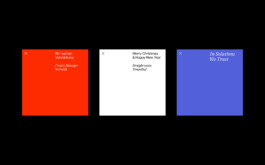 Karolina Leczkowski — Graphic Design & Art Direction