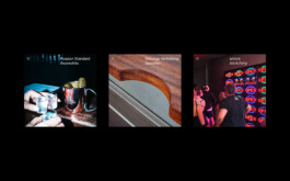 Karolina Leczkowski — Graphic Design & Art Direction